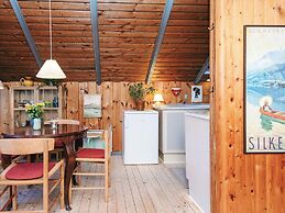 4 Person Holiday Home in Farvang-by Traum