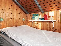 4 Person Holiday Home in Farvang-by Traum