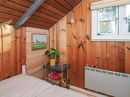 4 Person Holiday Home in Farvang-by Traum