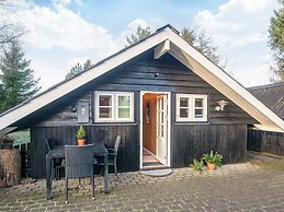 4 Person Holiday Home in Farvang-by Traum