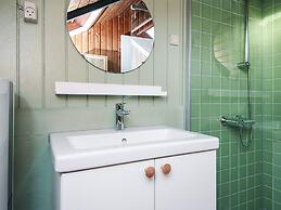 4 Person Holiday Home in Farvang-by Traum