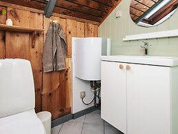 4 Person Holiday Home in Farvang-by Traum