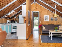 4 Person Holiday Home in Farvang-by Traum