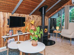 4 Person Holiday Home in Farvang-by Traum