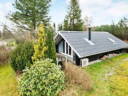 4 Person Holiday Home in Farvang-by Traum