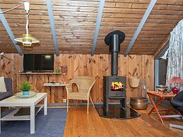 4 Person Holiday Home in Farvang-by Traum