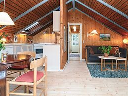 4 Person Holiday Home in Farvang-by Traum