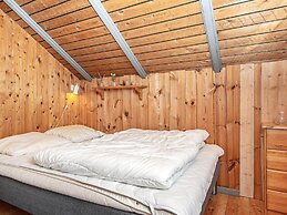 4 Person Holiday Home in Farvang-by Traum