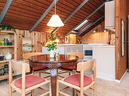 4 Person Holiday Home in Farvang-by Traum