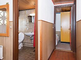 4 Person Holiday Home in Hojer-by Traum