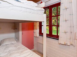 6 Person Holiday Home in Vestervig