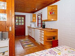 6 Person Holiday Home in Vestervig
