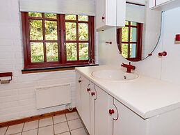 6 Person Holiday Home in Vestervig