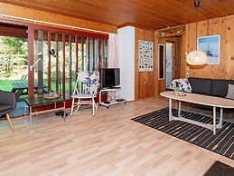 6 Person Holiday Home in Vestervig