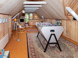 6 Person Holiday Home in Vestervig