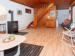 6 Person Holiday Home in Vestervig