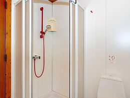 6 Person Holiday Home in Vestervig