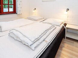 6 Person Holiday Home in Vestervig