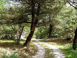 6 Person Holiday Home in Vestervig