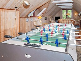 6 Person Holiday Home in Vestervig