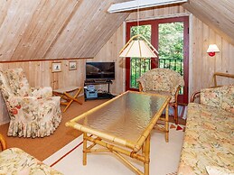 6 Person Holiday Home in Vestervig