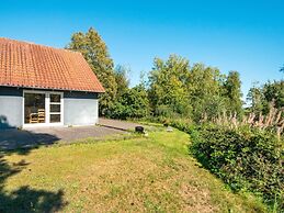 11 Person Holiday Home in Orsted
