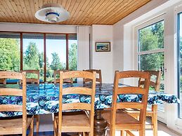 11 Person Holiday Home in Orsted