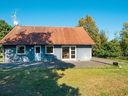 11 Person Holiday Home in Orsted-by Traum