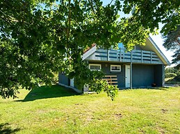 11 Person Holiday Home in Orsted-by Traum
