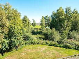 11 Person Holiday Home in Orsted