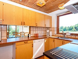 11 Person Holiday Home in Orsted-by Traum