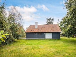 11 Person Holiday Home in Orsted-by Traum