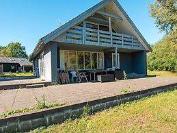 11 Person Holiday Home in Orsted-by Traum