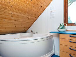 11 Person Holiday Home in Orsted-by Traum