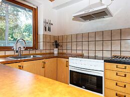 10 Person Holiday Home in Orsted