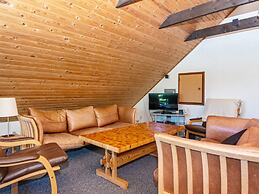 11 Person Holiday Home in Orsted