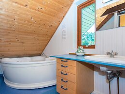 11 Person Holiday Home in Orsted-by Traum