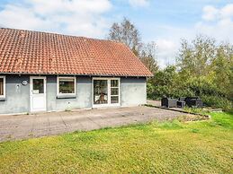 11 Person Holiday Home in Orsted-by Traum