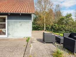 11 Person Holiday Home in Orsted-by Traum