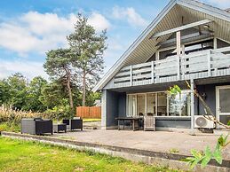 11 Person Holiday Home in Orsted-by Traum
