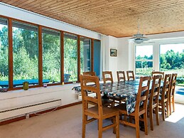 10 Person Holiday Home in Orsted