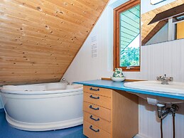 11 Person Holiday Home in Orsted-by Traum