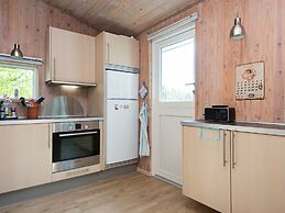 6 Person Holiday Home in Orsted