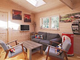 Quaint Holiday Home in Hornbæk Located in the Countryside