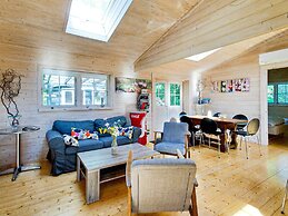 7 Person Holiday Home in Hornbaek