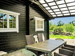 7 Person Holiday Home in Hornbaek-by Traum