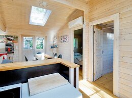 7 Person Holiday Home in Hornbaek-by Traum
