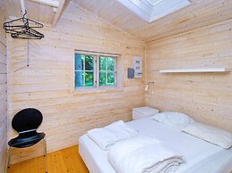 7 Person Holiday Home in Hornbaek-by Traum