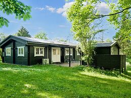 7 Person Holiday Home in Hornbaek-by Traum