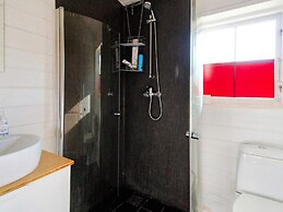 7 Person Holiday Home in Hornbaek-by Traum